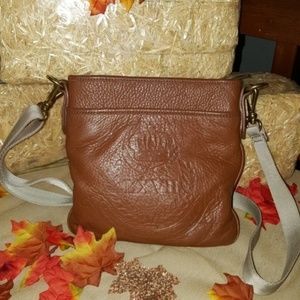 Lauren Ralph Lauren Handbag Monogram LXVII Crown